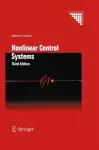 Nonlinear Control Systems cover