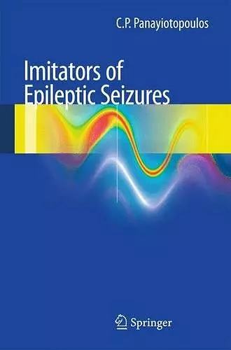 Imitators of epileptic seizures cover