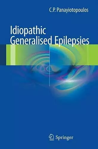 Idiopathic generalised epilepsies cover