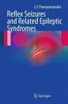 Reflex seizures and related epileptic syndromes cover