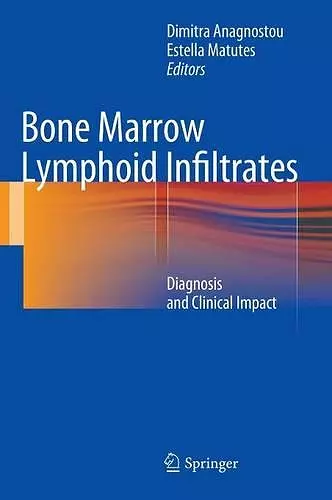 Bone Marrow Lymphoid Infiltrates cover