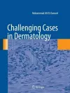 Challenging Cases in Dermatology cover