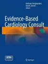Evidence-Based Cardiology Consult cover