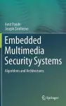 Embedded Multimedia Security Systems cover