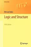 Logic and Structure cover