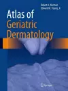 Atlas of Geriatric Dermatology cover