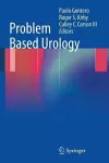 Problem Based Urology cover