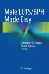 Male LUTS/BPH Made Easy cover