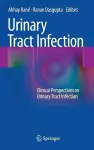 Urinary Tract Infection cover