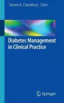 Diabetes Management in Clinical Practice cover