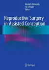 Reproductive Surgery in Assisted Conception cover