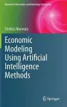 Economic Modeling Using Artificial Intelligence Methods cover