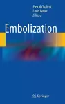 Embolization cover