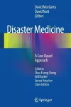 Disaster Medicine cover