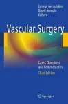 Vascular Surgery cover