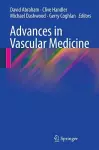 Advances in Vascular Medicine cover