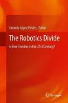 The Robotics Divide cover