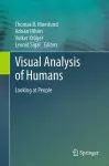 Visual Analysis of Humans cover