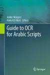 Guide to OCR for Arabic Scripts cover