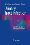 Urinary Tract Infection cover