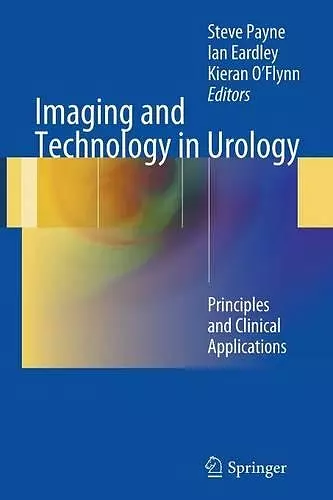 Imaging and Technology in Urology cover