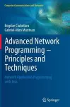 Advanced Network Programming – Principles and Techniques cover