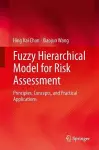 Fuzzy Hierarchical Model for Risk Assessment cover