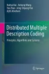 Distributed Multiple Description Coding cover