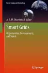 Smart Grids cover