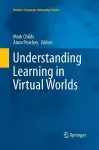 Understanding Learning in Virtual Worlds cover