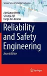 Reliability and Safety Engineering cover