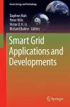 Smart Grid Applications and Developments cover