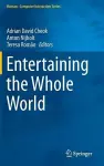 Entertaining the Whole World cover