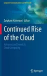 Continued Rise of the Cloud cover