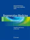 Regenerative Medicine cover