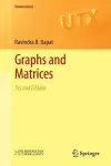 Graphs and Matrices cover