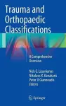 Trauma and Orthopaedic Classifications cover