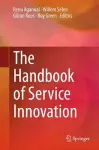 The Handbook of Service Innovation cover