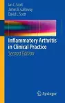 Inflammatory Arthritis in Clinical Practice cover