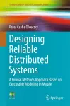 Designing Reliable Distributed Systems cover