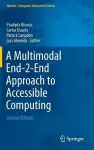 A Multimodal End-2-End Approach to Accessible Computing cover