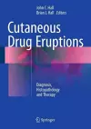 Cutaneous Drug Eruptions cover