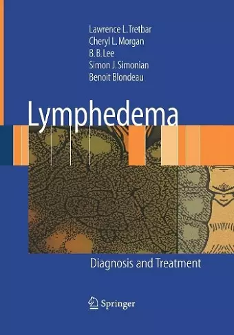 Lymphedema cover