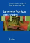 Laparoscopic Techniques in Uro-Oncology cover