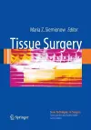 Tissue Surgery cover