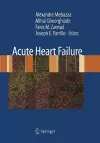 Acute Heart Failure cover