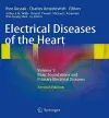 Electrical Diseases of the Heart cover