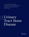 Urinary Tract Stone Disease cover