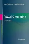 Crowd Simulation cover