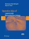 Operative Atlas of Laparoscopic Reconstructive Urology cover